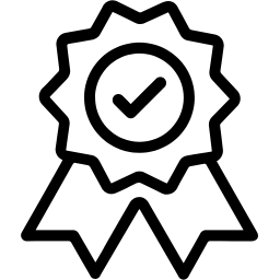 Research Accreditation Hub icon